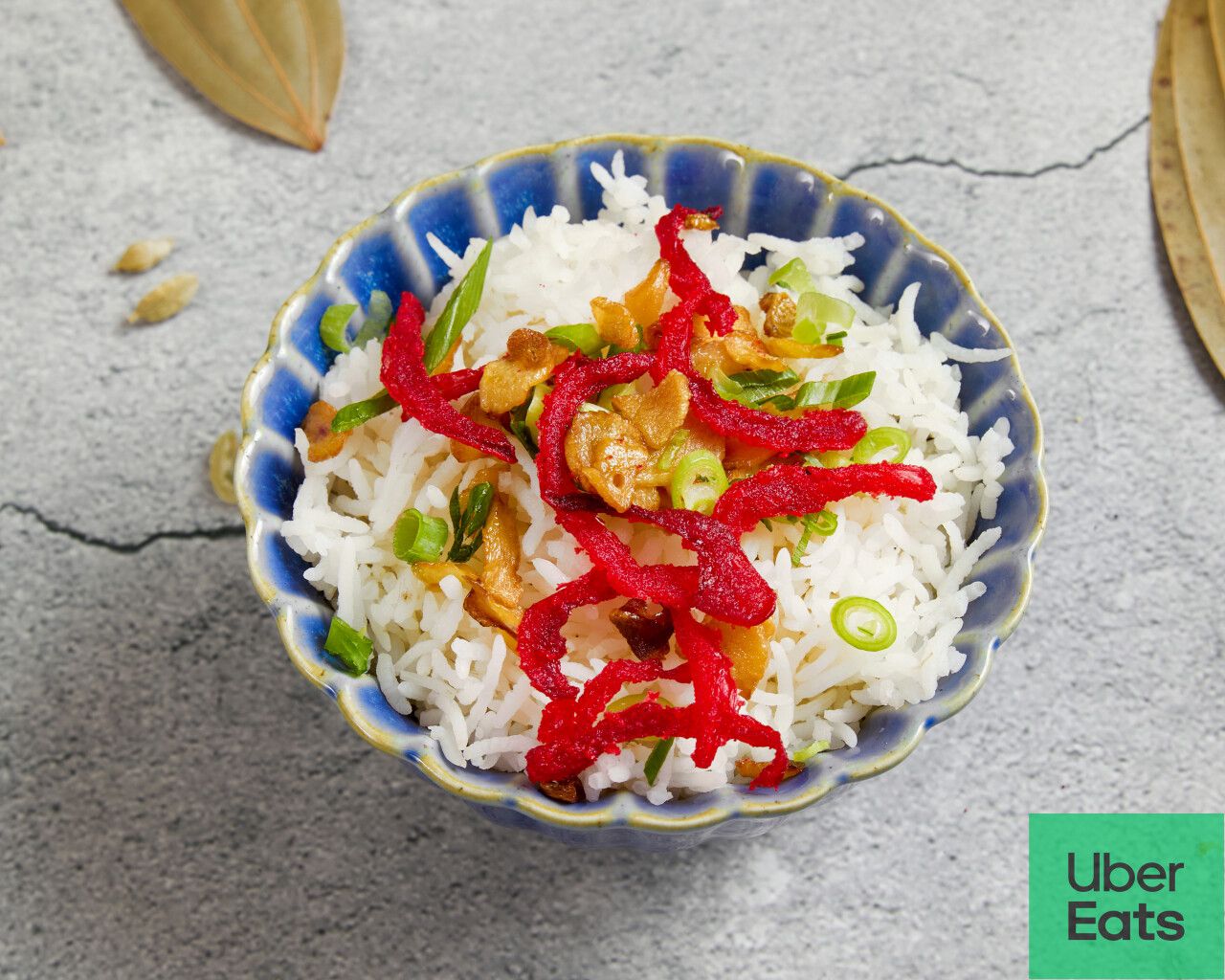 Rajah Rice Rajah a pure taste of india