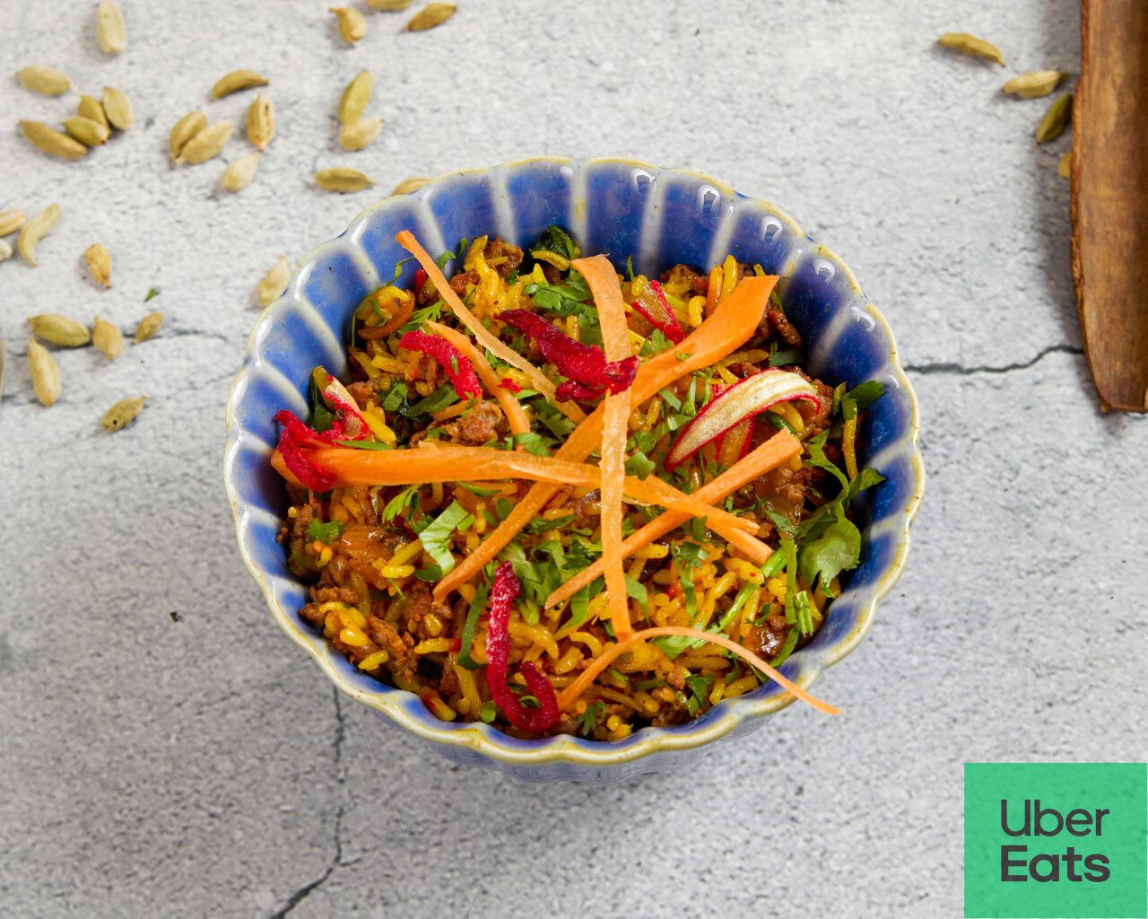 Rajah Rice Rajah a pure taste of india
