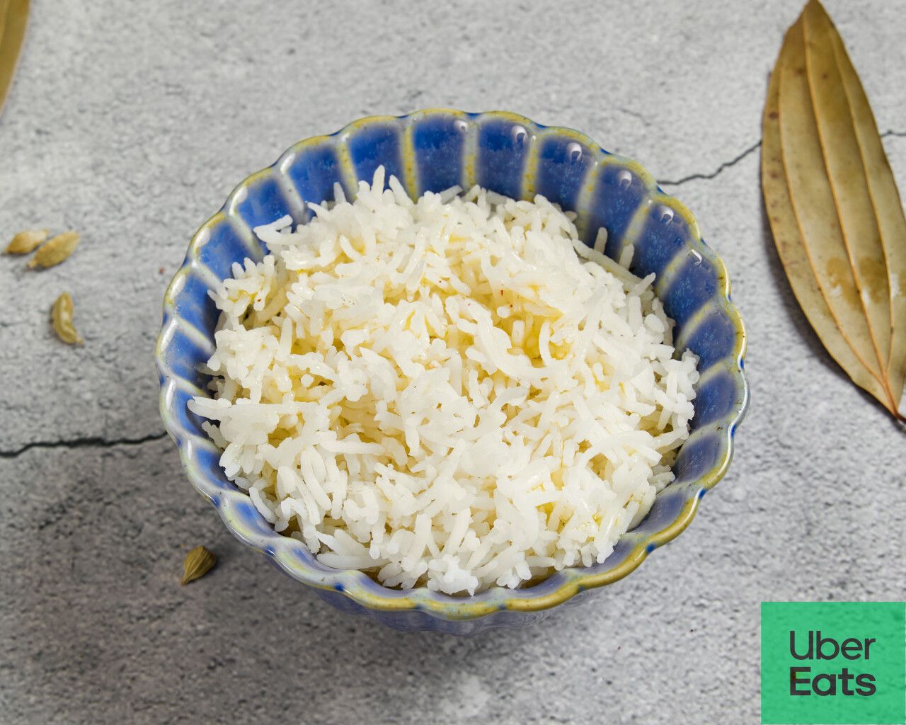 Rajah Rice Rajah a pure taste of india